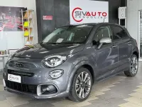Usata Fiat 500 Sport 120 CV (88 kW) 2023 Grigio SUV