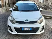 Usata Kia Rio Active 75 CV (55 kW) 2017 Berlina
