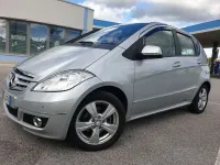 Usata Mercedes A180 Premium 109 CV (80 kW) 2012 Utilitaria