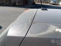 Usata Opel Corsa 95 CV (69 kW) 2011 Marrone Utilitaria