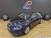 usata VW Golf VI 1.6 TDI 5p. Highline BlueMotion Technology