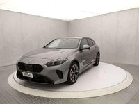 Usata BMW 118 M Sport 150 CV (110 kW) 2025 Grigio Utilitaria