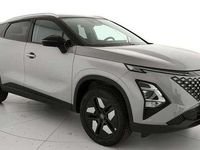 Nuova Omoda 5 147 CV (108 kW) 2025 Blu SUV