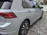 Usata VW Golf VIII Edition 116 CV (85 kW) 2024 Argento Berlina