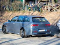 Usata Alfa Romeo 156 GTA 250 CV (183 kW) 2003 Station wagon