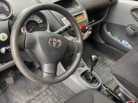 usata Toyota Aygo Aygo 1.0 12V VVT-i 5 porte Active Connect