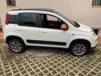 usata Fiat Panda 4x4 1.3 diesel anno 2014