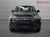 Usata Great Wall Steed 5 150 CV (110 kW) 2022 Nero SUV