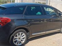 Usata DS Automobiles DS5 Sport Chic 163 CV (119 kW) 2015 Utilitaria