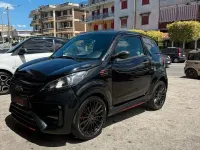 Usata Ligier JS50 2021 Nero Utilitaria