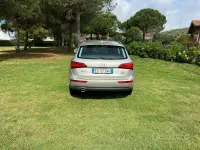 Usata Audi Q5 Ambiente 150 CV (110 kW) 2015 Grigio SUV