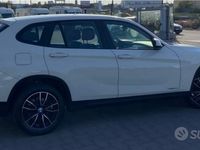 usata BMW X1 xdrive 18 d