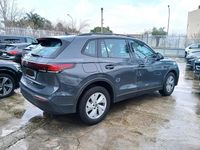 Usata VW Tiguan Life 150 CV (110 kW) 2024 Grigio SUV