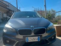 Usata BMW 218 Active Tourer 2015 Monovolume