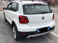 usata VW Polo Cross Polo Cross 5p 1.2 tsi bm