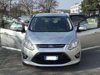 Usata Ford C-MAX Titanium 95 CV (69 kW) 2012 Monovolume