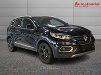 Occasion Renault Kadjar Black Edition 116 PK (85 kW) 2021 Zwart SUV
