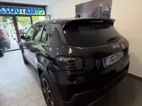 Usata Jeep Avenger Summit 101 CV (74 kW) 2023 Nero SUV