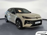 Nuova VW T-Roc Style 116 CV (85 kW) 2026 Pure white nero SUV