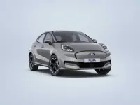 Nuova Ford Puma Gen-E Select 123 kW (168 CV) 2026 Solar yellow (metallizzato) SUV
