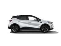 Nuova Renault Captur Techno 160 CV (117 kW) 2026 Bestyle montecarlo (bianco na SUV