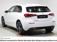 usata Mercedes A250 e Auto Plug-in hybrid Sport Navi