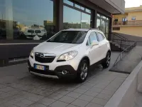 Usata Opel Mokka Cosmo 131 CV (96 kW) 2013 SUV