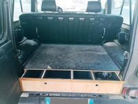 Usata Mercedes G300 88 CV (64 kW) 1986 Grigio SUV