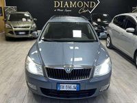 Usata Skoda Octavia 105 CV (77 kW) 2011 Other Station wagon
