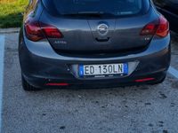 usata Opel Astra Astra 1.7 CDTI 125CV 5 porte Elective
