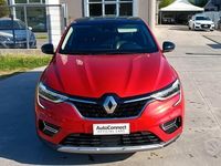 usata Renault Arkana Hybrid E-TECH 145 CV Intens