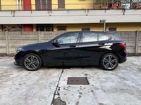 Usata BMW 118 Sport Line 136 CV (100 kW) 2021 Utilitaria