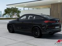 usata BMW X6 M M60i xDrive