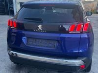 usata Peugeot 3008 1.6 bluehdi Allure s