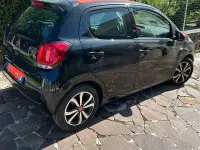 Usata Citroën C1 Shine 72 CV (52 kW) 2021 Utilitaria