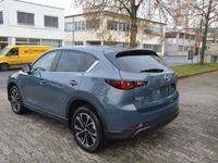 usata Mazda CX-5 2.2L Skyactiv-D 184 CV aut. AWD Exclusive-Line