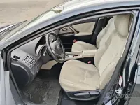 Usata Toyota Avensis 150 CV (110 kW) 2013 Grigio Station wagon