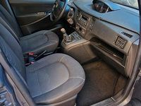 Usata Lancia Musa 95 CV (69 kW) 2025 Grigio Monovolume