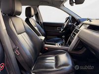 Usata Land Rover Discovery Sport SE 150 CV (110 kW) 2016 Grigio SUV