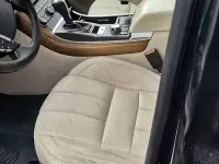 Usata Land Rover Range Rover Sport 245 CV (180 kW) 2005 Nero SUV