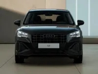 Nuova Audi Q2 150 CV (110 kW) 2026 Nero SUV
