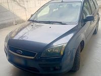 Usata Ford Focus 2007 Grigio Station wagon