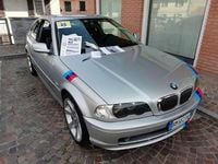 Usata BMW 320 150 CV (110 kW) 2000 Coupé
