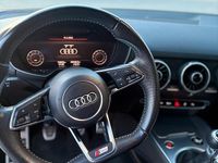Usata Audi TT S-Line 230 CV (169 kW) 2015 Coupé