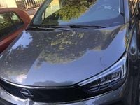 Usata Opel Crossland X Design & Tech 113 CV (83 kW) 2021 SUV