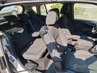 Usata Ford B-MAX 95 CV (69 kW) 2015 Grigio Monovolume