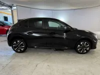 Nuova Peugeot 208 101 CV (74 kW) 2026 Nero perla Utilitaria