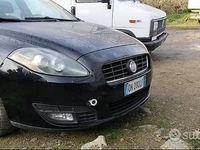 Usata Fiat Croma 2007 Nero Station wagon