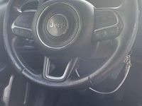 Usata Jeep Renegade 120 CV (88 kW) 2018 Bianco SUV