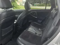 Usata Toyota RAV4 150 CV (110 kW) 2010 Grigio SUV